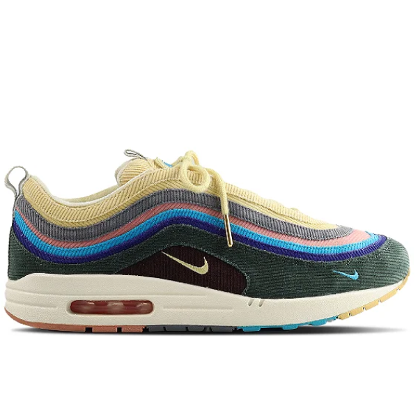 Sean Wotherspoon x Air Max 1/97