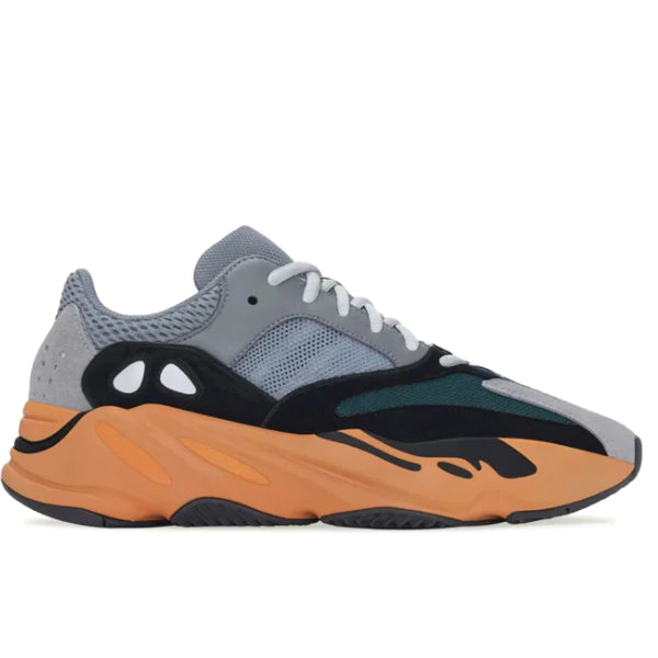 Adidas Yeezy Boost 700 Wash Orange