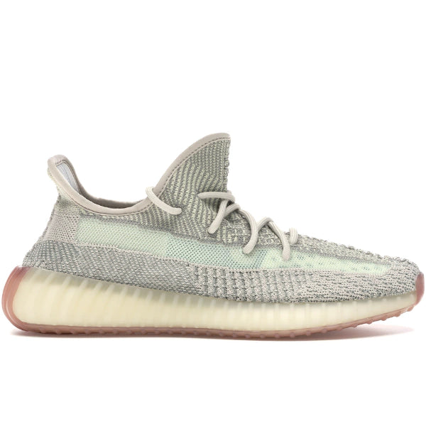 Yeezy Boost 350 V2 Citrin (Non-Reflective)