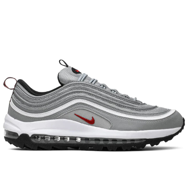 Air Max 97 Silver Bullet