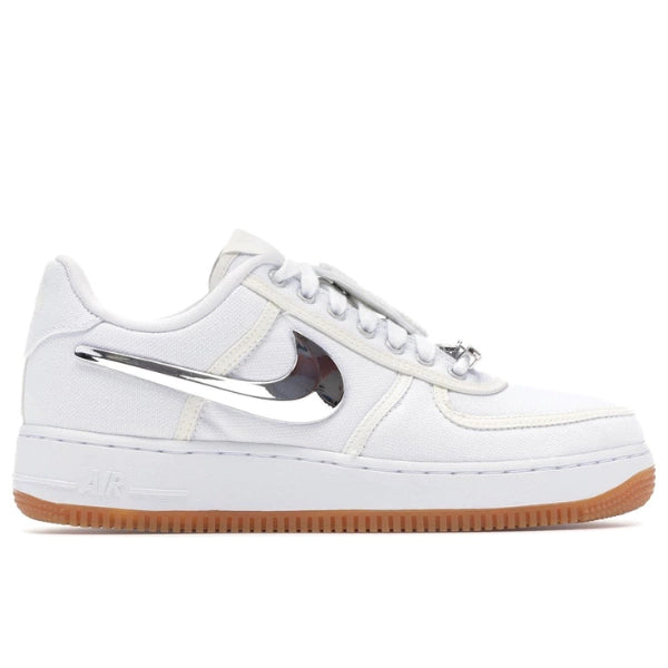 Travis Scott x Air Force 1 Low
