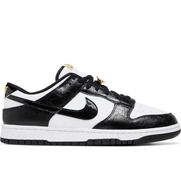 Dunk Low World Champ