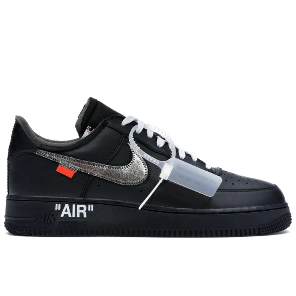 Off-White X Moma X Air Force 1 '07 Virgil