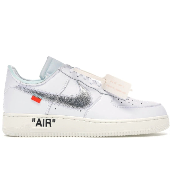 Off-White x Air Force 1 Low - Virgil Abloh