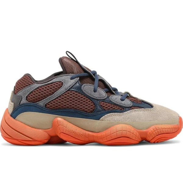 Yeezy 500 Enflame