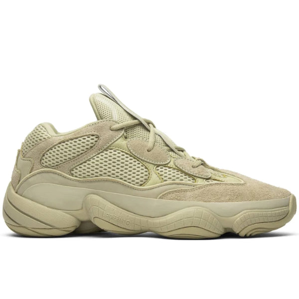Yeezy 500 Super Moon Yellow