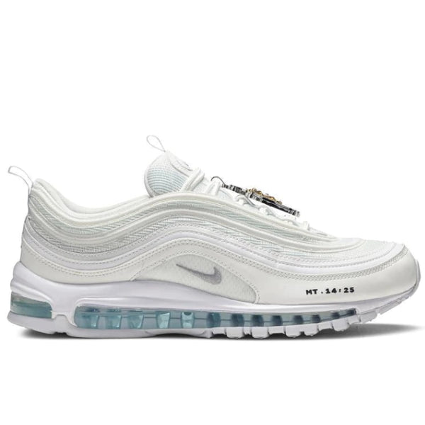 Air Max 97 Jesus Shoe