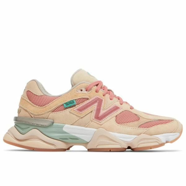 New Balance 9060 Penny Cookie Pink