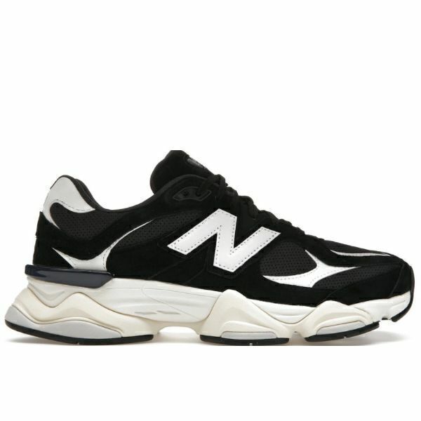 New Balance 9060 Black