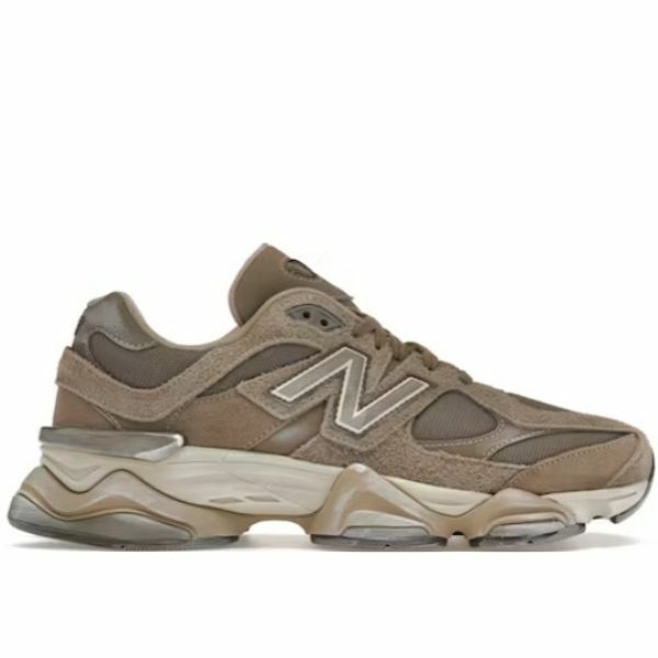 New Balance 9060 Murshroom
