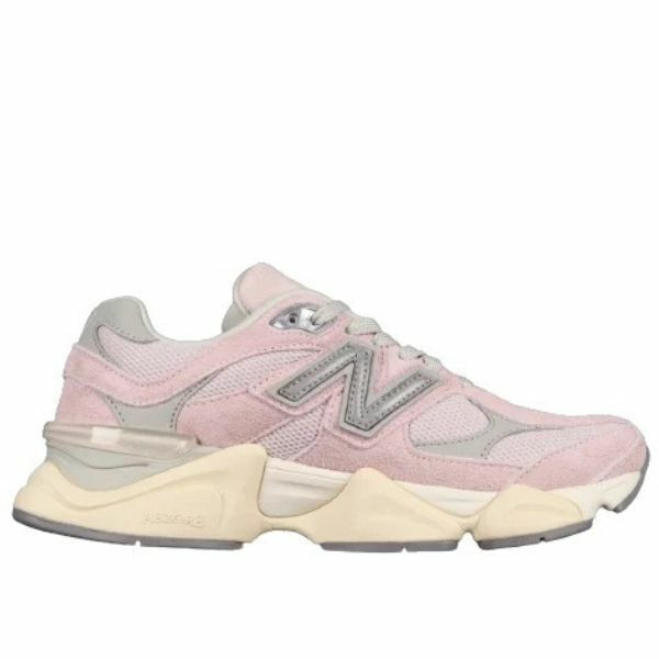 New Balance 9060 ' Pink Grey '