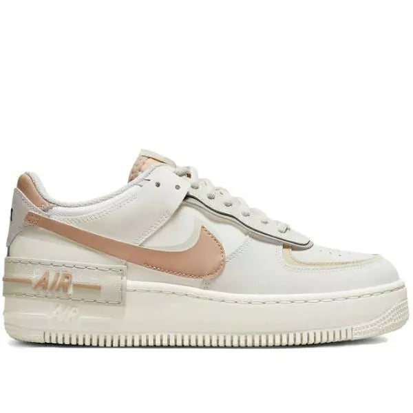 Air Force 1 Shadow Sail Fossil Light Bone