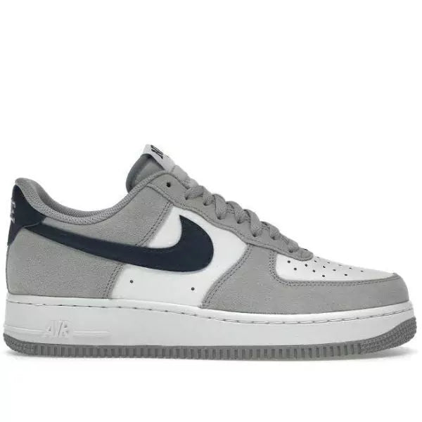 Air Force 1 Low Light Smoke Grey Midnight Navy