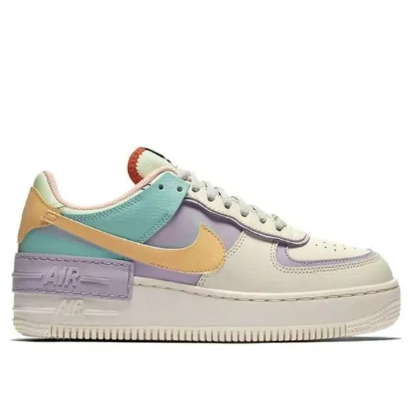 Air Force 1 Shadow Pale Ivory