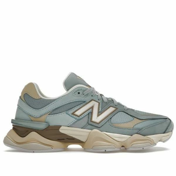 New Balance 9060 Blue Hazer
