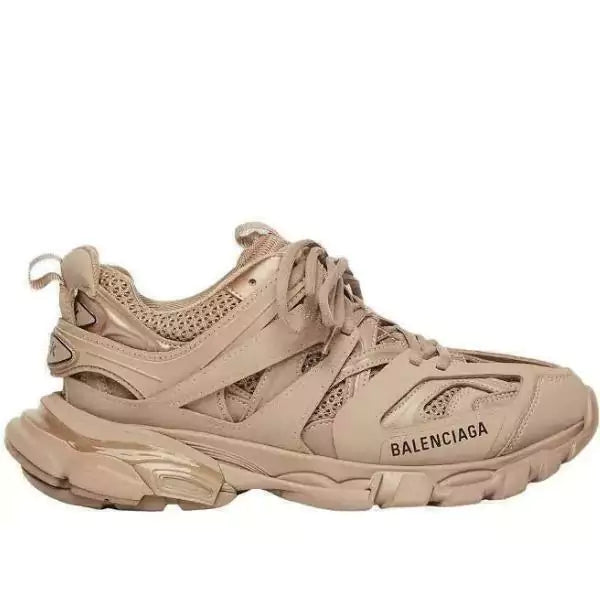 Balenciaga Track Beige
