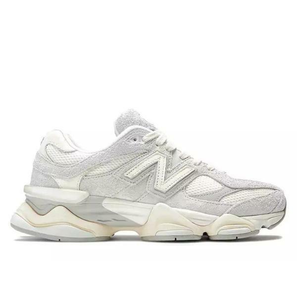 New Balance 9060 Quartz Grey