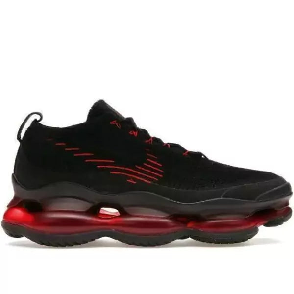 Air Max Scorpion FK Black University Red