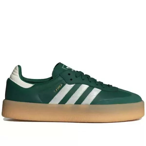 Sambae Collegiate Green Gum