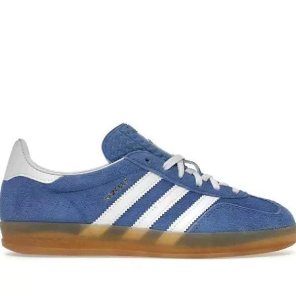 Gazelle Indoor Blue Fusion Gum