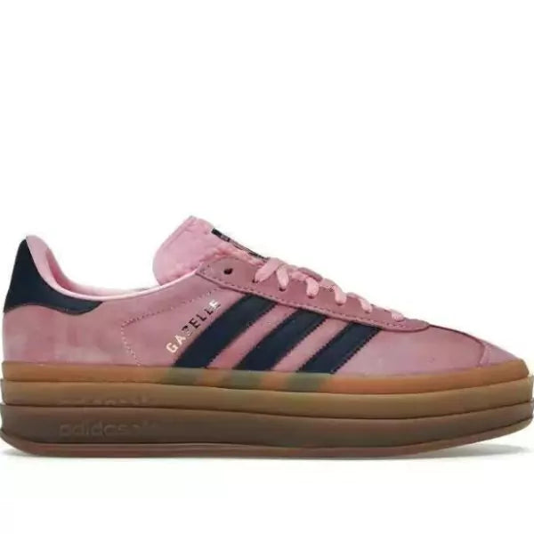 Gazelle Bold Pink Glow