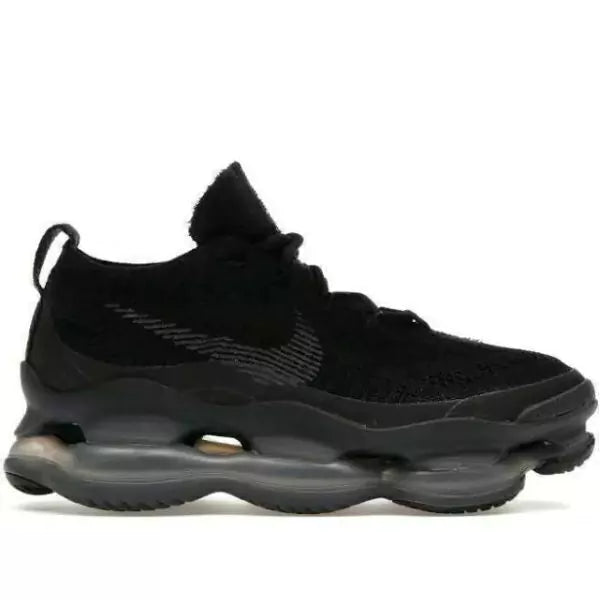 Air Max Scorpion FK Triple Black